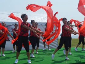 Dragon Boat Festival 2018