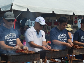 Dragon Boat Festival 2018
