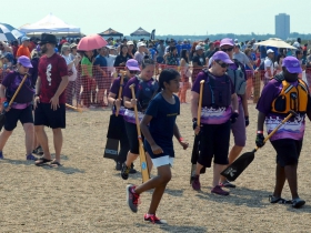 Dragon Boat Festival 2018