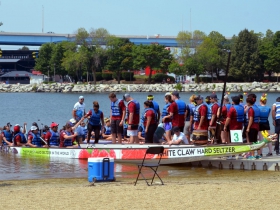 Dragon Boat Festival 2018