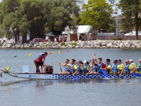 Dragon Boat Festival 2018