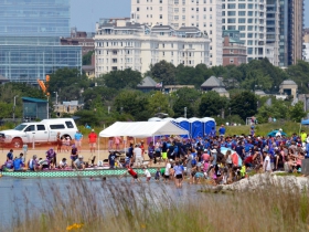 Dragon Boat Festival 2018