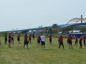 Dragon Boat Festival 2018