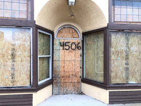 4500-4506 W. Burleigh St.