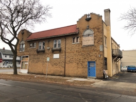 4500-4506 W. Burleigh St.