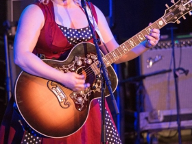 The Whiskeybelles