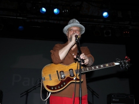 Paul Cebar