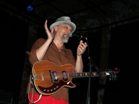 Paul Cebar