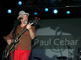 2019 Hall of Fame WAMI Inductee, Paul Cebar