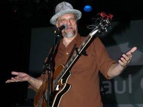 Paul Cebar