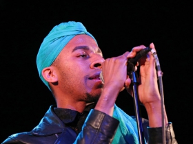 Lex Allen