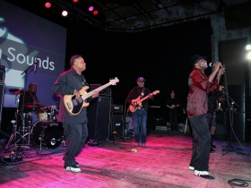 The Seven Sounds