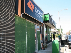 Boost Mobile