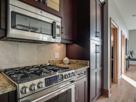 1313 N. Franklin Pl., Unit 702