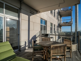 1313 N. Franklin Pl., Unit 702