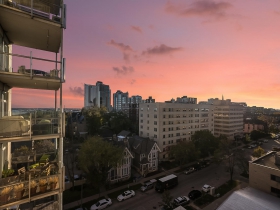 1313 N. Franklin Pl., Unit 702