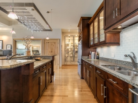 1313 N. Franklin Pl., #1005