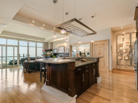 1313 N. Franklin Pl., #1005