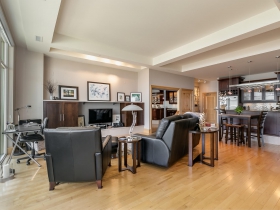 1313 N. Franklin Pl., #1005