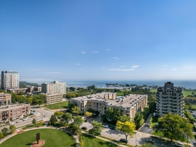 1313 N. Franklin Pl., #1005