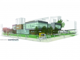 Lubar Center for Entrepreneurship