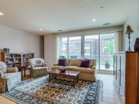 1522 N. Prospect Ave., Unit 201