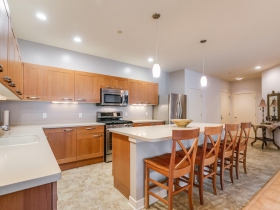1522 N. Prospect Ave., Unit 201