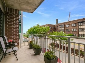 1522 N. Prospect Ave., Unit 201