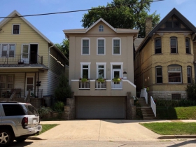 1522 N. Astor St.