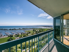 1660 N. Prospect Ave., #1909