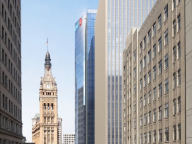 Rendering of 770 N. Water St.
