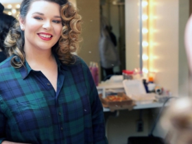 Kathryn Henry, Soprano.