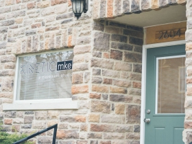 Kinetic MKE