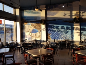 Mykonos Gyro & Cafe