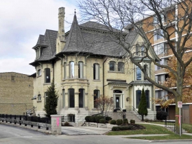1363 N. Prospect Ave.