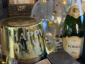 New Year's Eve Celebration