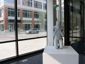 Sculpture Milwaukee