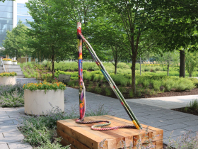 Sculpture Milwaukee