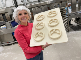 Milwaukee Pretzel Company