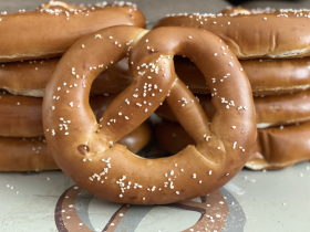 Milwaukee Pretzel Company