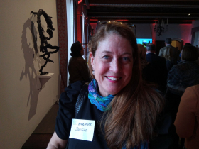 Annemarie Sawkins