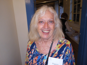 Virginia Small