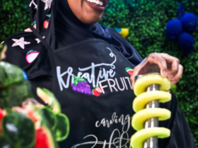 Kreative Fruitz