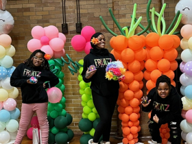 Kreative Fruitz