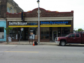 Karachi Restaurant