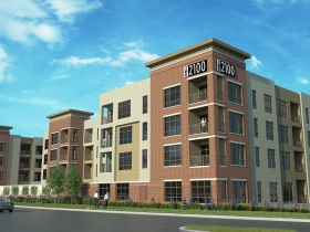 2100 Southwest Corner