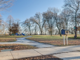 2235 E. Woodstock Pl., Milwaukee