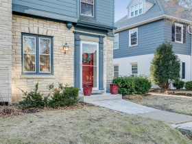 2235 E. Woodstock Pl., Milwaukee