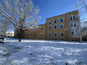 2436 N. 50th St. Photo by Graham Kilmer.