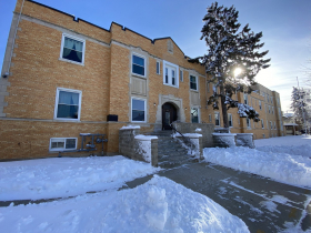 2436 N. 50th St. Photo by Graham Kilmer.
